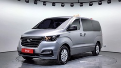 Hyundai Starex 2018