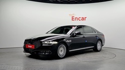 Genesis G90 2020