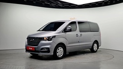 Hyundai Starex 2019