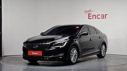 Hyundai Aslan 2016