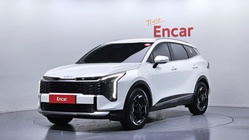 Kia Sportage 2025