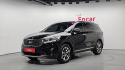 Kia Sorento 2019