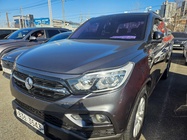 Ssangyong Rexton 2019