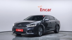 Kia K7 2016