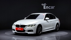 BMW 3 Series 2017
