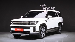 Hyundai Santa Fe 2023