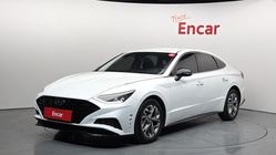 Hyundai Sonata 2022
