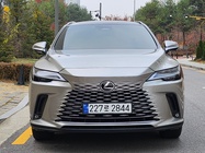 Lexus RX 2023
