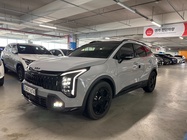 Kia Sportage 2025