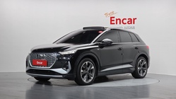 Audi Q4 e-tron 2023