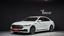Kia K9 2021