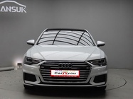 Audi A6 2023