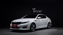 Kia K5 2013