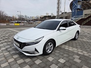 Hyundai Avante 2020