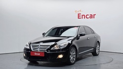 Hyundai Genesis 2009