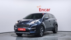 Kia Sportage 2020