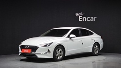 Hyundai Sonata 2019