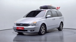 Kia Canival 2014