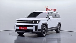 Hyundai Santa Fe 2023