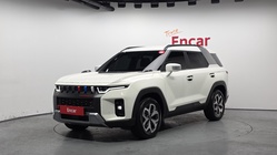 Ssangyong Torres 2023