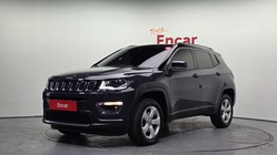 Jeep Compass 2018