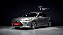 Lexus ES 2018