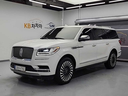 Lincoln Navigator 2019