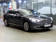 Kia K9 2015