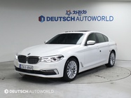 BMW 5 Series 2019