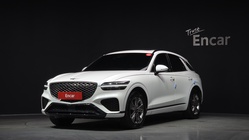 Genesis GV70 2021