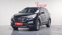 Hyundai Santa Fe 2014