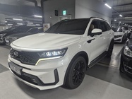 Kia Sorento 2020
