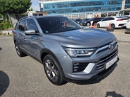 Ssangyong KORANDO 2020