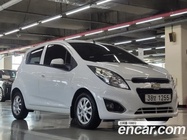 Chevrolet Spark 2015