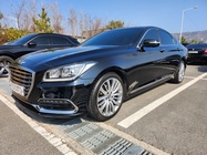 Genesis G80 2016