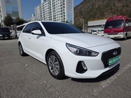 Hyundai i30 2018