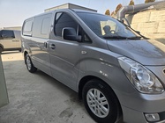 Hyundai Starex 2016