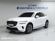 Genesis GV70 2021