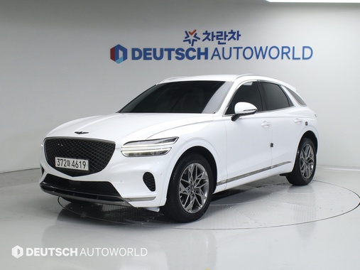 Genesis GV70 2021