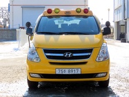 Hyundai Starex 2014