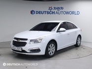 Chevrolet Cruze 2015