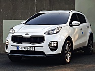 Kia Sportage 2018