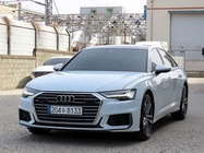 Audi A6 2023