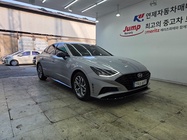 Hyundai Sonata 2023