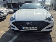 Hyundai Sonata 2022