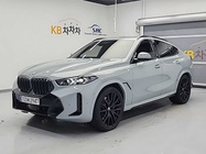 BMW X6 2025