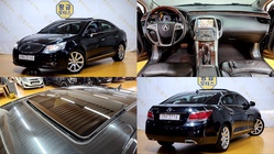 Chevrolet Alpheon 2013