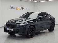 BMW X6 2025