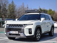 Ssangyong Torres 2025