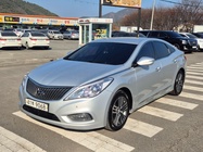 Hyundai Grandeur 2014
